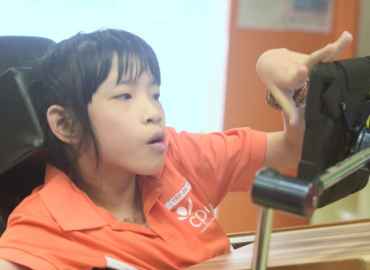 Meet Kara, Jia Yi and Kah Ho