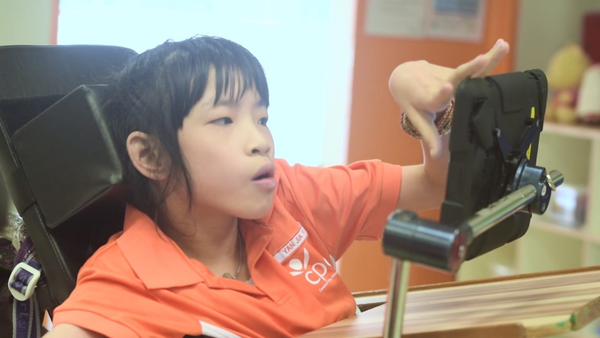 Meet Kara, Jia Yi and Kah Ho