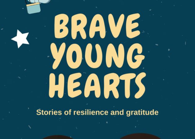 Brave Young Hearts