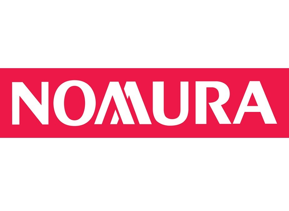 Nomura website