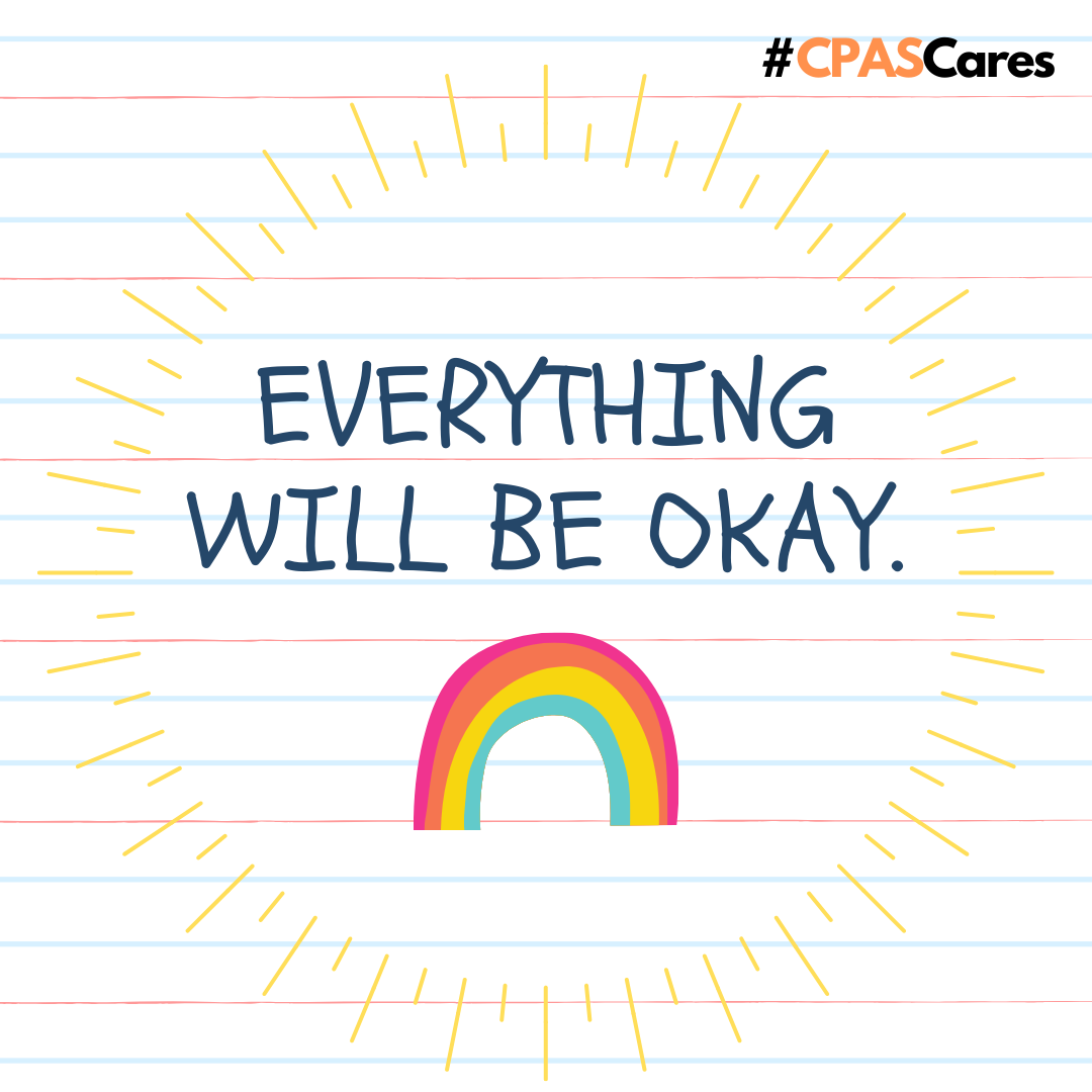 Coping with COVID-19: Children with Special Needs