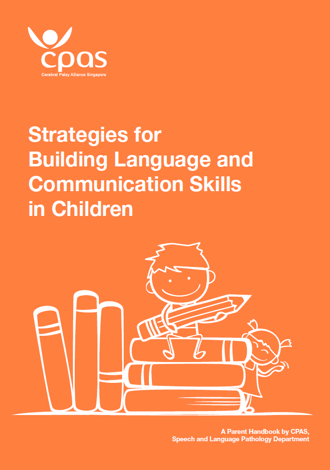 Strategies for Building Language and Communication Skills in Children