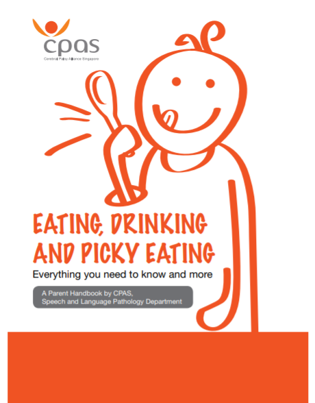 Eating, Drinking and Picky Eating