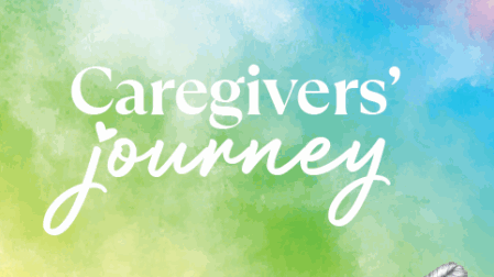 CPAS Caregivers’ Journey CPAS Caregivers’ Journey