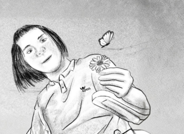 Through Lucy’s Eyes: Life at the Day Activity Centre #FriendsOfSuzy