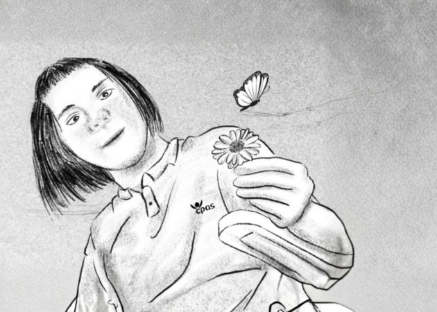 Through Lucy’s Eyes: Life at the Day Activity Centre #FriendsOfSuzy